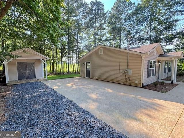 413 Old Brock Road, Rockmart, GA 30153