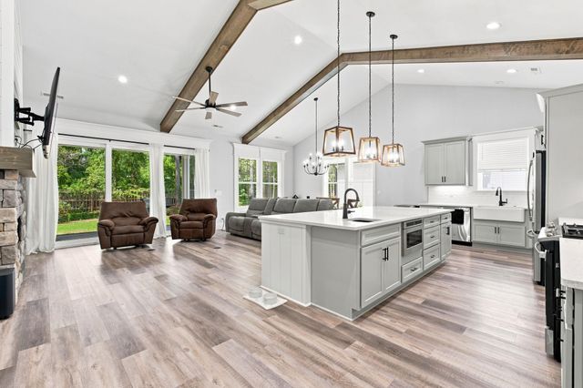 1200 Moultrie Dr. NW, Calabash, NC 28467