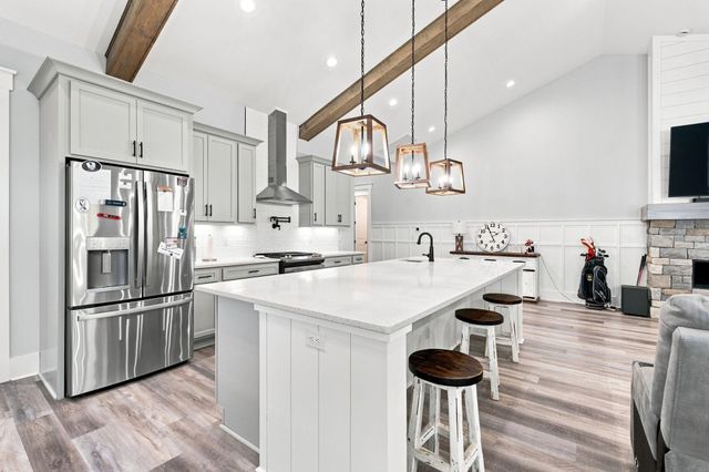 1200 Moultrie Dr. NW, Calabash, NC 28467
