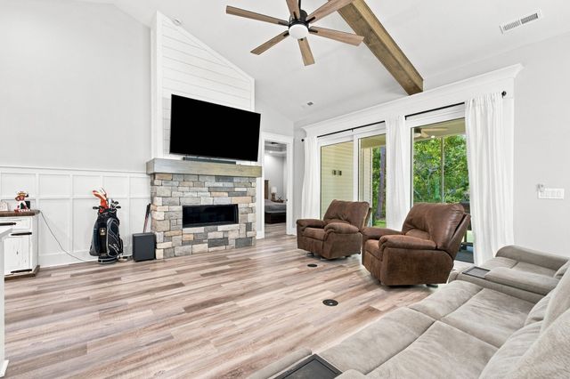 1200 Moultrie Dr. NW, Calabash, NC 28467