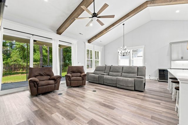 1200 Moultrie Dr. NW, Calabash, NC 28467