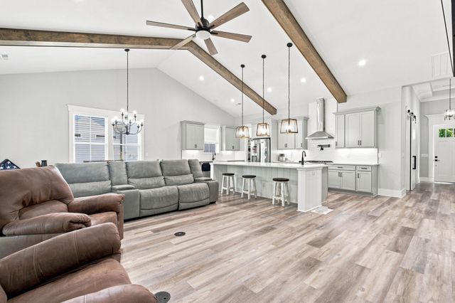 1200 Moultrie Dr. NW, Calabash, NC 28467