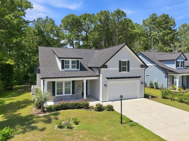 1200 Moultrie Dr. NW, Calabash, NC 28467