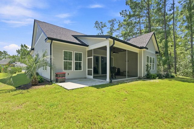 1200 Moultrie Dr. NW, Calabash, NC 28467
