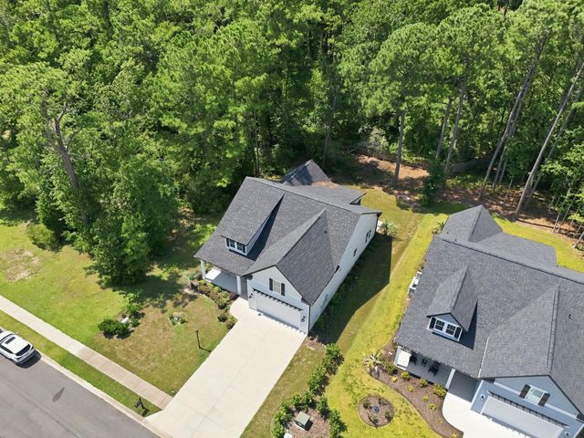 1200 Moultrie Dr. NW, Calabash, NC 28467