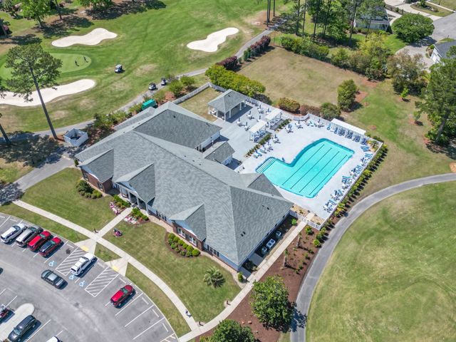 1200 Moultrie Dr. NW, Calabash, NC 28467