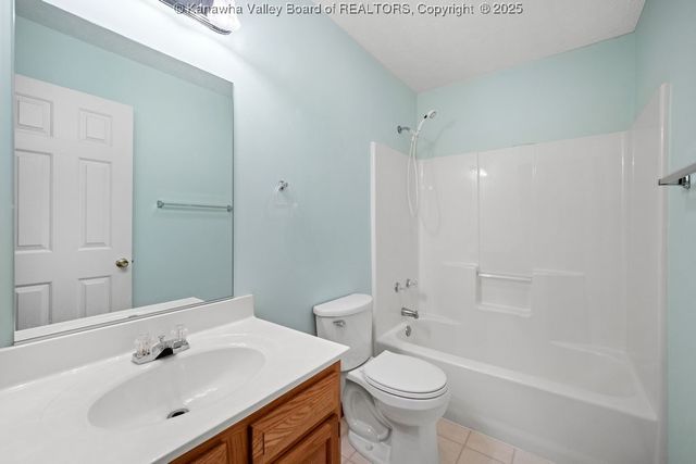 407 Lin Muir, Hurricane, WV 25526