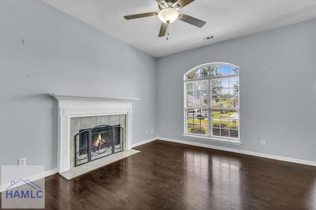 146 Steven Street, Richmond Hill, GA 31324