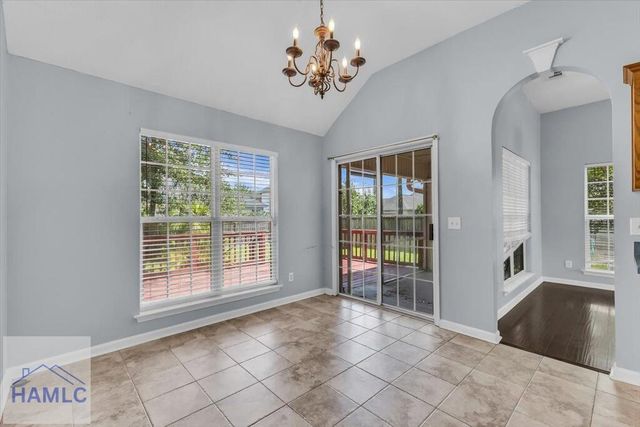 146 Steven Street, Richmond Hill, GA 31324