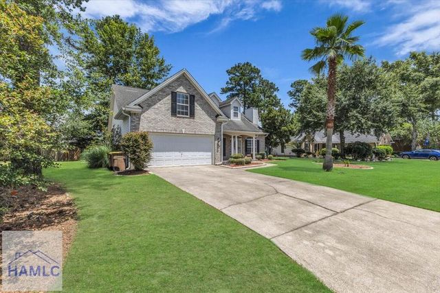 146 Steven Street, Richmond Hill, GA 31324
