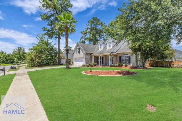 146 Steven Street, Richmond Hill, GA 31324