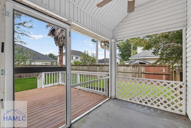 146 Steven Street, Richmond Hill, GA 31324
