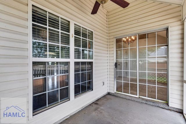 146 Steven Street, Richmond Hill, GA 31324