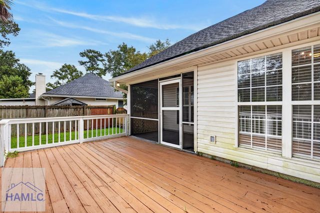 146 Steven Street, Richmond Hill, GA 31324