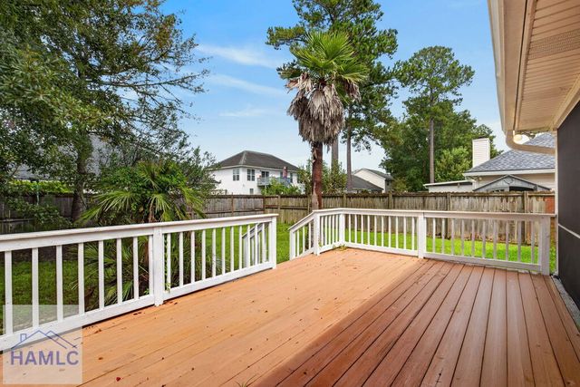 146 Steven Street, Richmond Hill, GA 31324