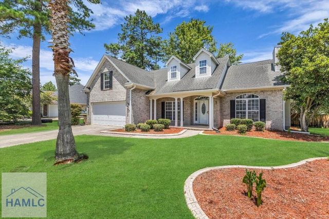 146 Steven Street, Richmond Hill, GA 31324