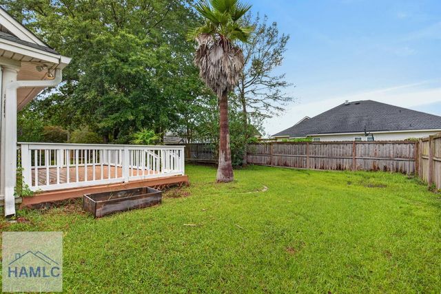 146 Steven Street, Richmond Hill, GA 31324