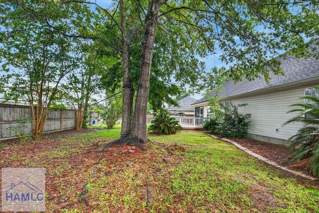146 Steven Street, Richmond Hill, GA 31324