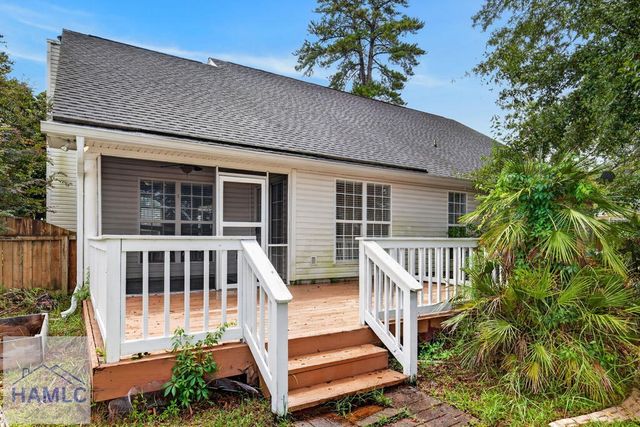 146 Steven Street, Richmond Hill, GA 31324