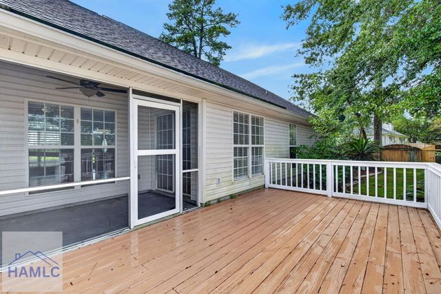 146 Steven Street, Richmond Hill, GA 31324