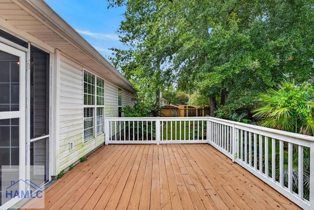 146 Steven Street, Richmond Hill, GA 31324