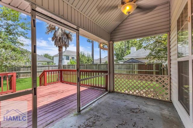 146 Steven Street, Richmond Hill, GA 31324