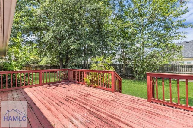 146 Steven Street, Richmond Hill, GA 31324
