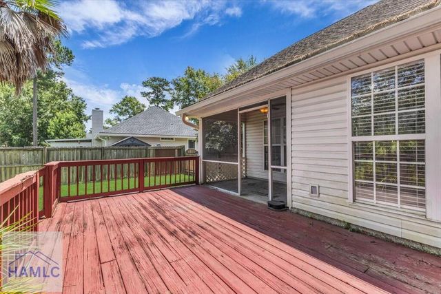 146 Steven Street, Richmond Hill, GA 31324