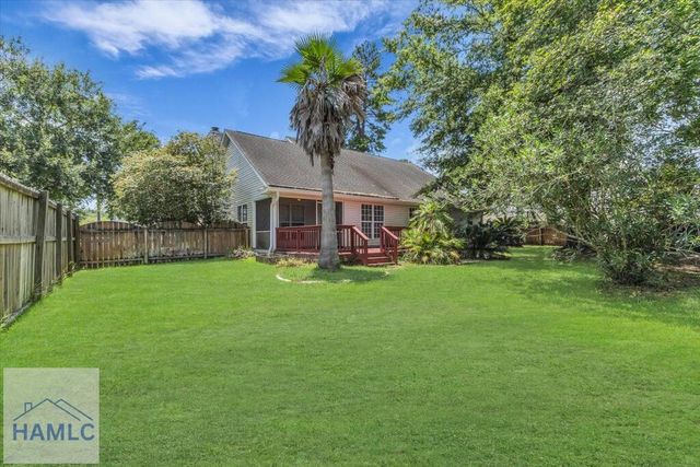146 Steven Street, Richmond Hill, GA 31324