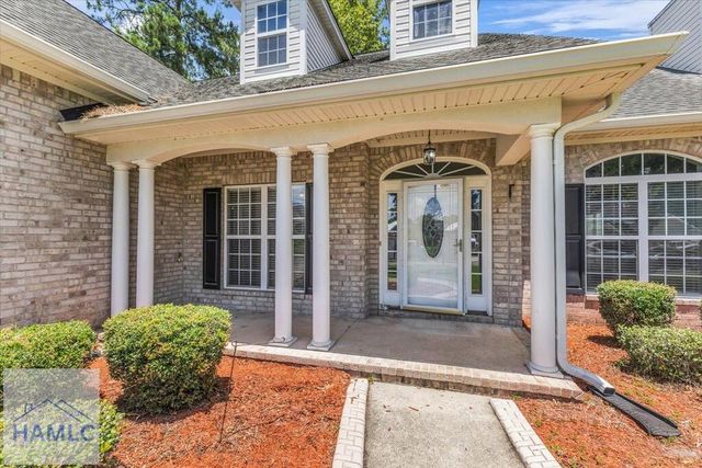 146 Steven Street, Richmond Hill, GA 31324