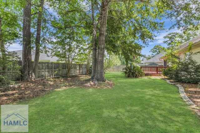 146 Steven Street, Richmond Hill, GA 31324