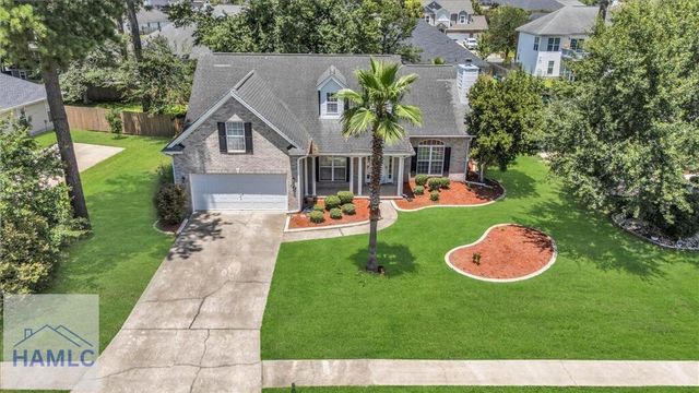 146 Steven Street, Richmond Hill, GA 31324