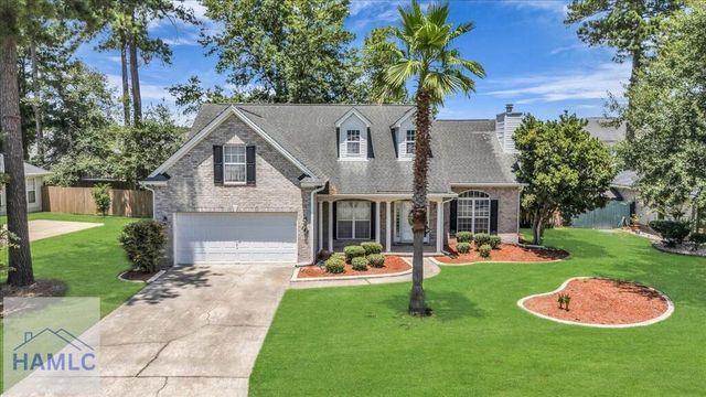 146 Steven Street, Richmond Hill, GA 31324