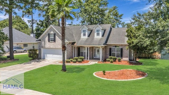 146 Steven Street, Richmond Hill, GA 31324