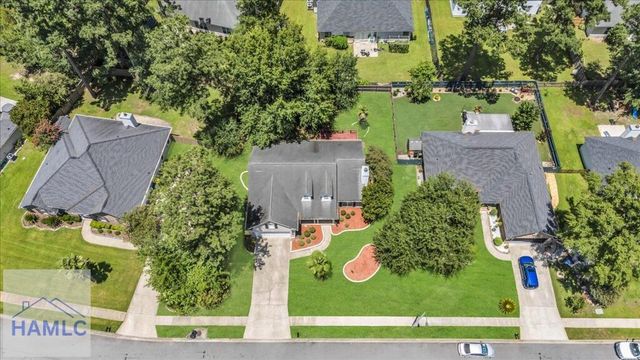 146 Steven Street, Richmond Hill, GA 31324