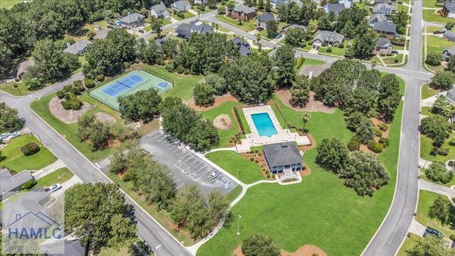 146 Steven Street, Richmond Hill, GA 31324