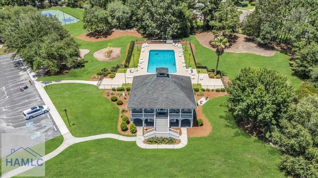 146 Steven Street, Richmond Hill, GA 31324
