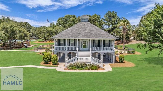 146 Steven Street, Richmond Hill, GA 31324
