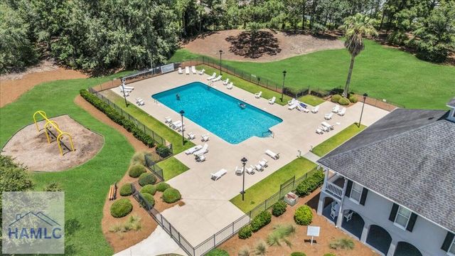 146 Steven Street, Richmond Hill, GA 31324