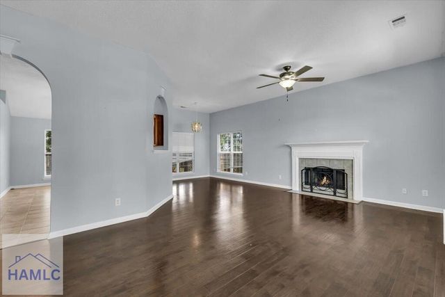 146 Steven Street, Richmond Hill, GA 31324