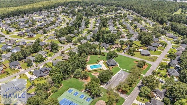 146 Steven Street, Richmond Hill, GA 31324