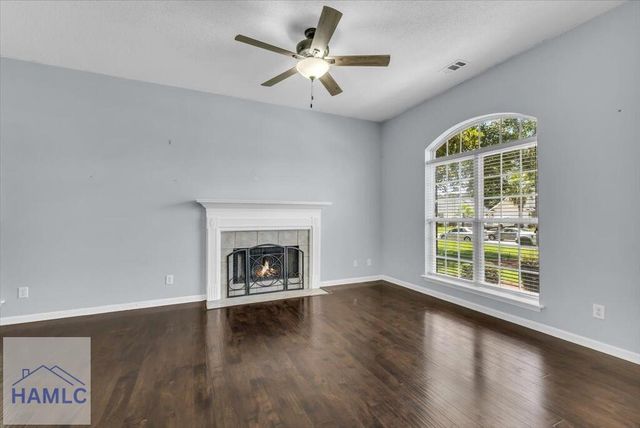 146 Steven Street, Richmond Hill, GA 31324