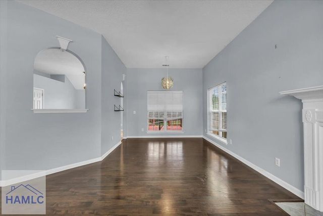 146 Steven Street, Richmond Hill, GA 31324