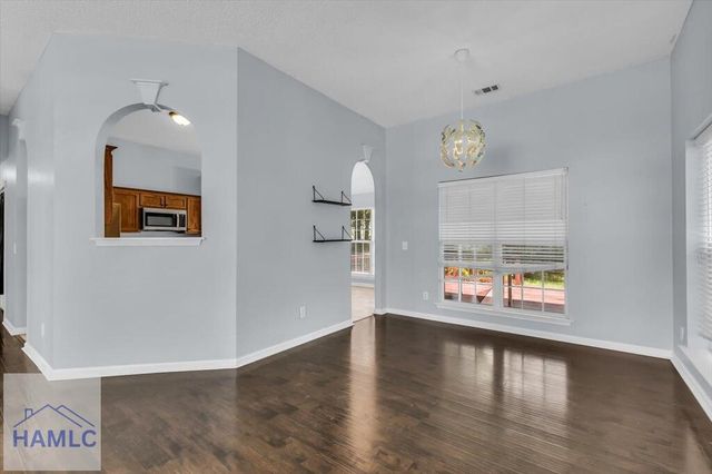 146 Steven Street, Richmond Hill, GA 31324