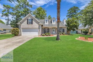 146 Steven Street, Richmond Hill, GA 31324
