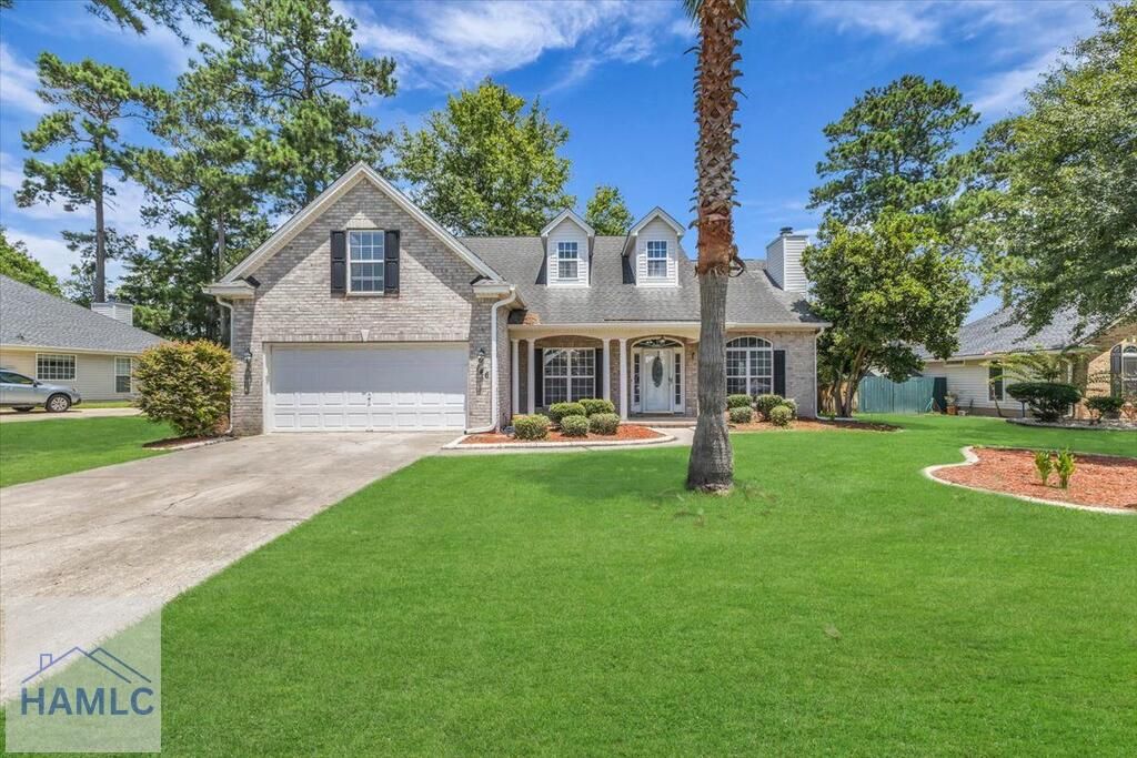 146 Steven Street, Richmond Hill, GA 31324