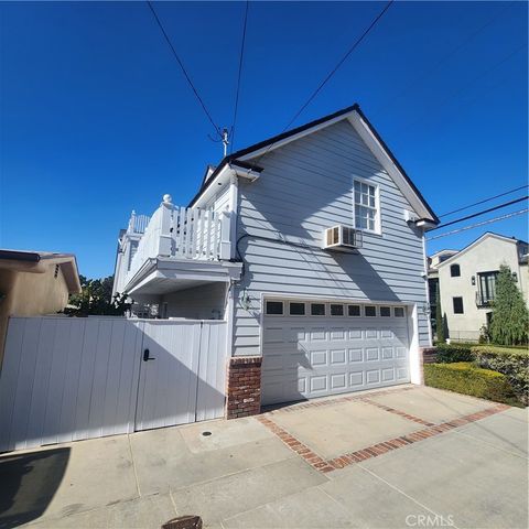 232 Jasmine, Corona Del Mar, CA 92625