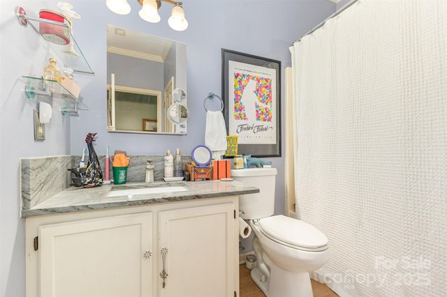 14304 Beryl Court, Pineville, NC 28134