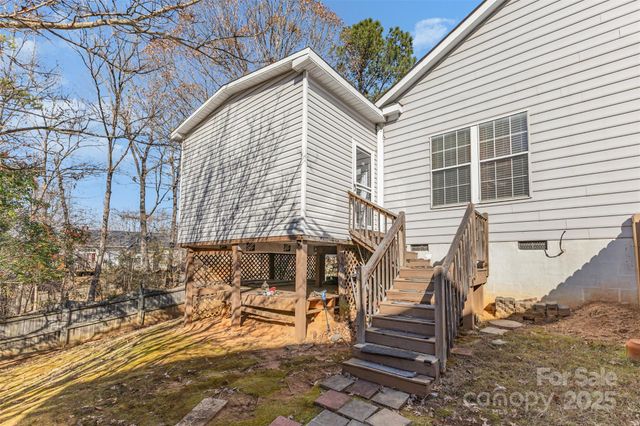 14304 Beryl Court, Pineville, NC 28134