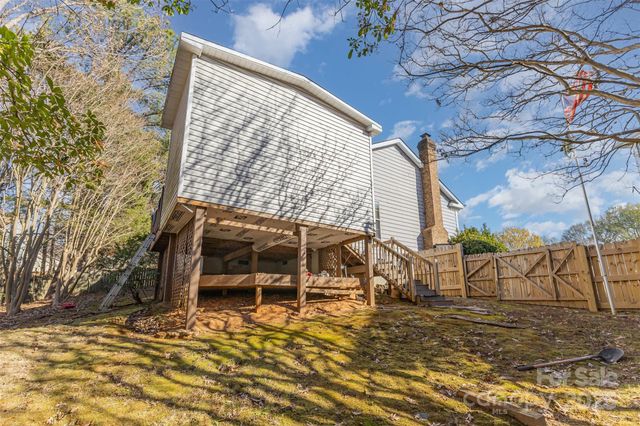 14304 Beryl Court, Pineville, NC 28134